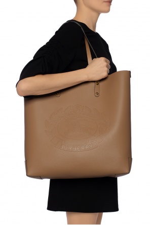 Branded shopper bag, zdjęcie 2 Branded shopper bag od Burberry